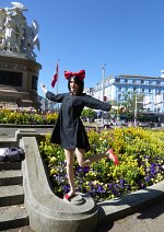 Cosplay-Cover: Kiki