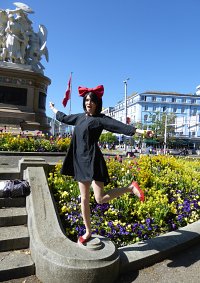 Cosplay-Cover: Kiki