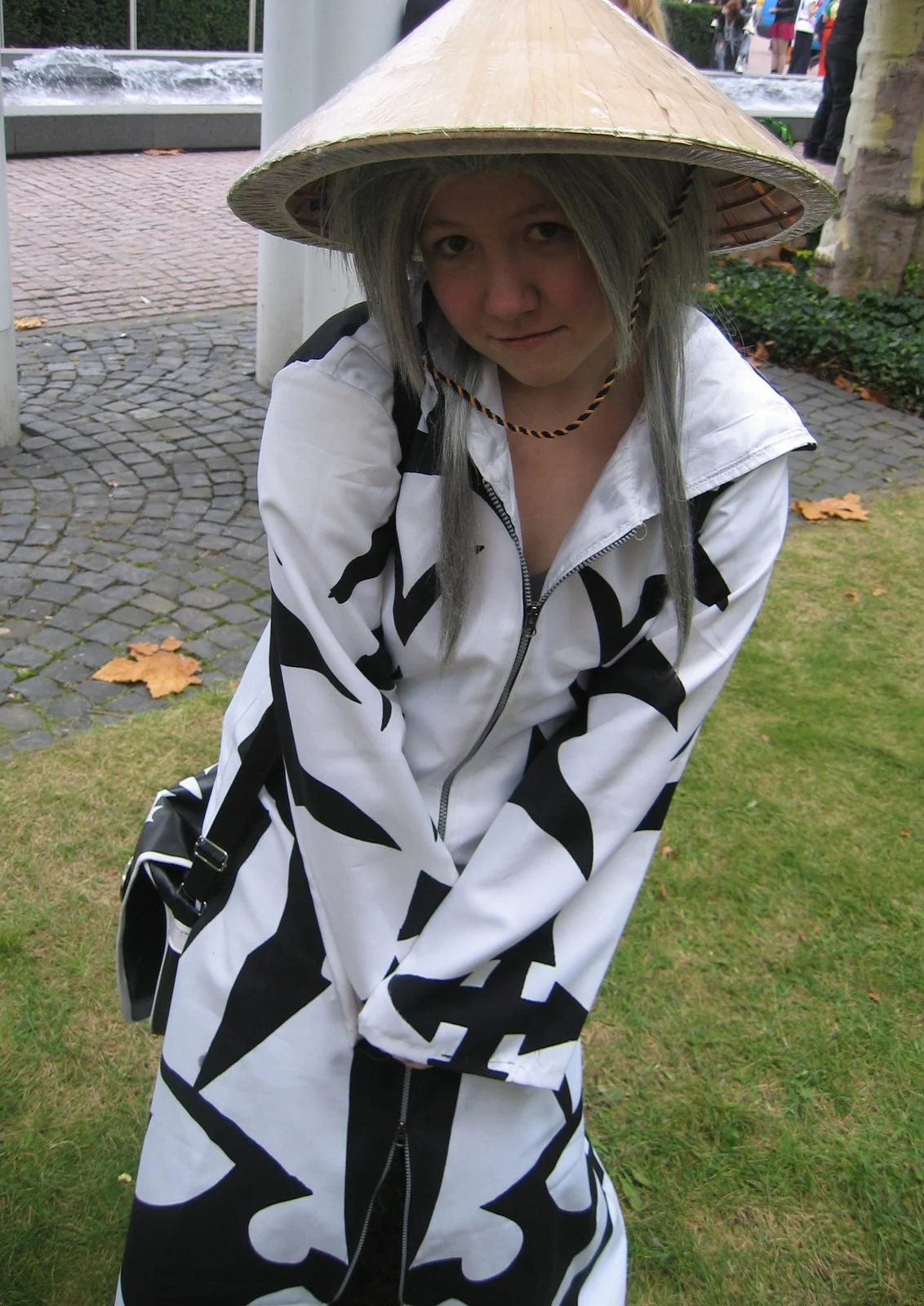 Cosplay-Cover: Xemnas [Final Form]
