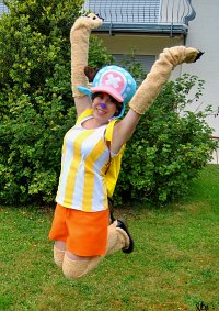 Cosplay-Cover: Chopper [2YL]