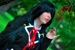 Cosplay-Cover: Kurumi [Schuluniform]