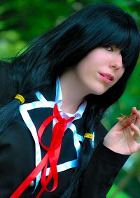 Cosplay-Cover: Kurumi [Schuluniform]