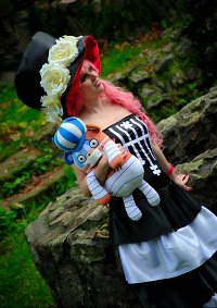 Cosplay-Cover: Perona [2YL]