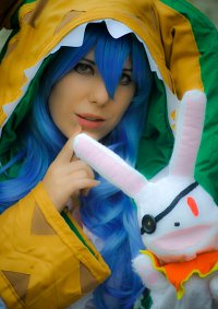 Cosplay-Cover: Yoshino [Hermit]