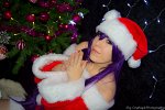 Cosplay-Cover: Tohka Yatogami [Christmasdress]