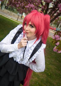 Cosplay-Cover: Kotori Itsuka [Version I]