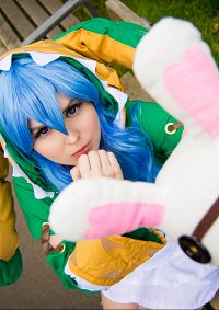 Cosplay-Cover: Yoshino [Hermit]