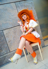 Cosplay-Cover: Nami [15th anniversary]