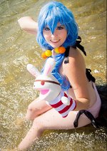 Cosplay-Cover: Yoshino [Bikini]