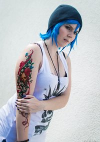 Cosplay-Cover: Chloe Price