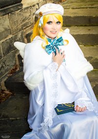 Cosplay-Cover: Eli Ayase [Choir Version]