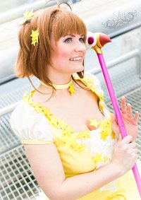 Cosplay-Cover: Sakura Kinomoto