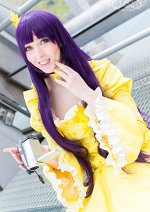 Cosplay-Cover: Tomoyo Daidouji [Stars-Artwork]