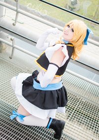 Cosplay-Cover: Eli Ayase [No brand girls]