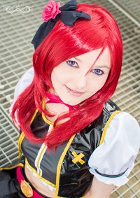 Cosplay-Cover: Maki Nishikino [No Brand Girls] (Remade)