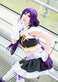 Cosplay-Cover: Nozomi Toujou [No brand girls]