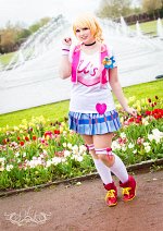 Cosplay-Cover: Eli Ayase [Happy Maker]