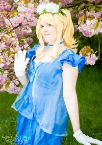 Cosplay-Cover: Eri-chan (Yume no Tobira)