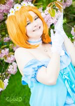 Cosplay-Cover: Honoka Kousaka [Yume no Tobira]