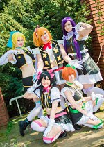 Cosplay-Cover: Toujo Nozomi