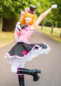 Cosplay-Cover: Honoka Kousaka [Korekara no Someday]