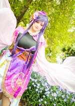 Cosplay-Cover: Nozomi Tōjō ✿ 7 Lucky Goddes