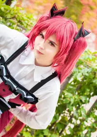 Cosplay-Cover: Kotori Itsuka [Das Rüschenmonster]