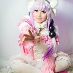 Cosplay: Kanna Kamui