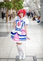 Cosplay-Cover: Ruby Kurosawa [Kimi no kokoro wa kagayaiterukai?]