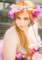 Cosplay-Cover: Sommer Fairy
