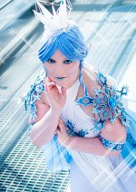 Cosplay-Cover: Winter Fairy