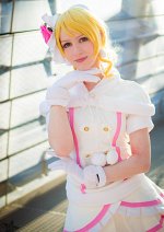 Cosplay-Cover: Eli Ayase [Snow Halation]