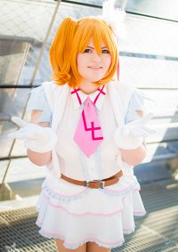 Cosplay-Cover: Honoka Kosaka // Snow Halation