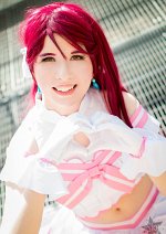 Cosplay-Cover: Riko Sakurauchi - Koi ni naritai Aquarium