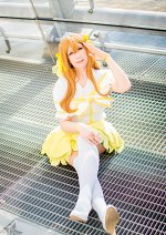 Cosplay-Cover: Hanamaru ~ Aquarium