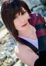 Cosplay-Cover: Tifa Lockhart [Final Fantasy VII]