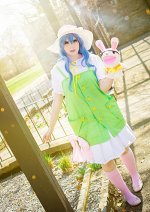 Cosplay-Cover: Yoshino [Episode 6]