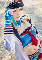 Cosplay-Cover: Eli Ayase [Marine idolized]