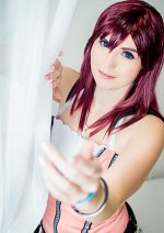 Cosplay-Cover: Kairi [KH II]