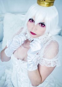 Cosplay-Cover: Boosette