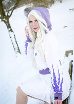 Cosplay-Cover: Elsa [Spirit Casual]