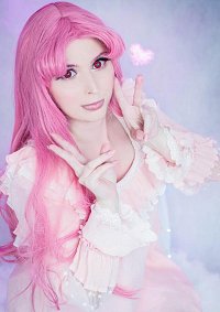 Cosplay-Cover: Chibiusa