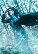 Cosplay-Cover: Hela