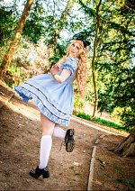 Cosplay-Cover: Alice [2022]