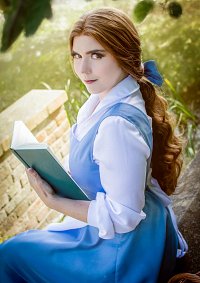 Cosplay-Cover: Belle