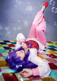 Cosplay-Cover: Shampoo