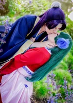 Cosplay-Cover: Maomao