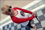 Cosplay-Cover: Dave Strider