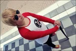 Cosplay-Cover: Dave Strider