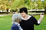 Cosplay-Cover: Yamamoto Takeshi